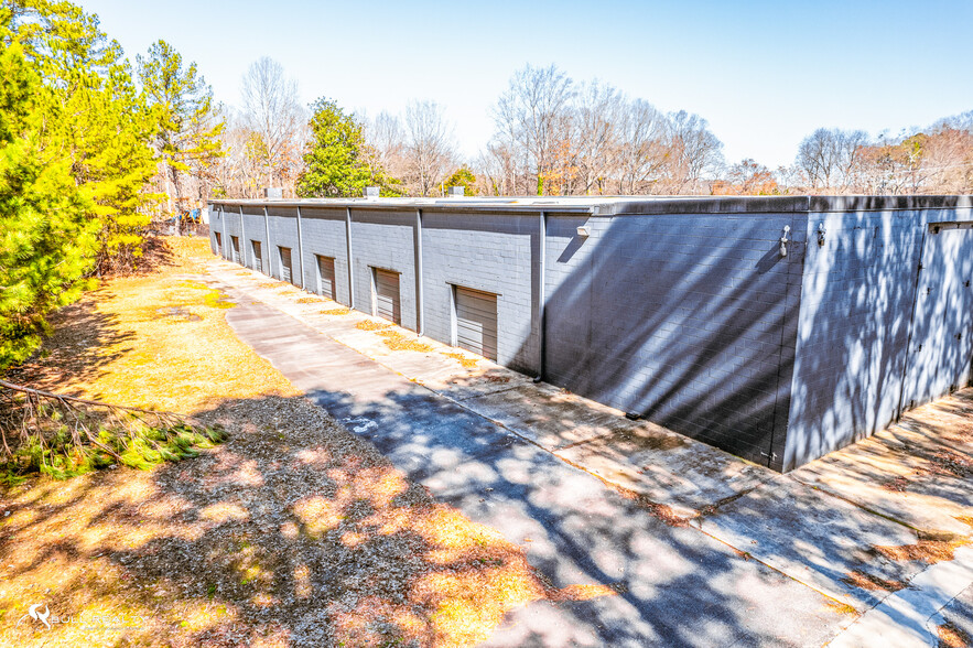 2179 Bouldercrest Rd SE, Atlanta, GA en venta - Foto del edificio - Imagen 3 de 20