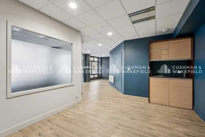 202-204 Rue Marcel Mérieux, Lyon en venta - Foto del interior - Imagen 2 de 16