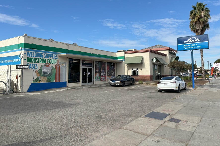 2971 Monterey Rd, San Jose, CA en venta - Foto del edificio - Imagen 1 de 3