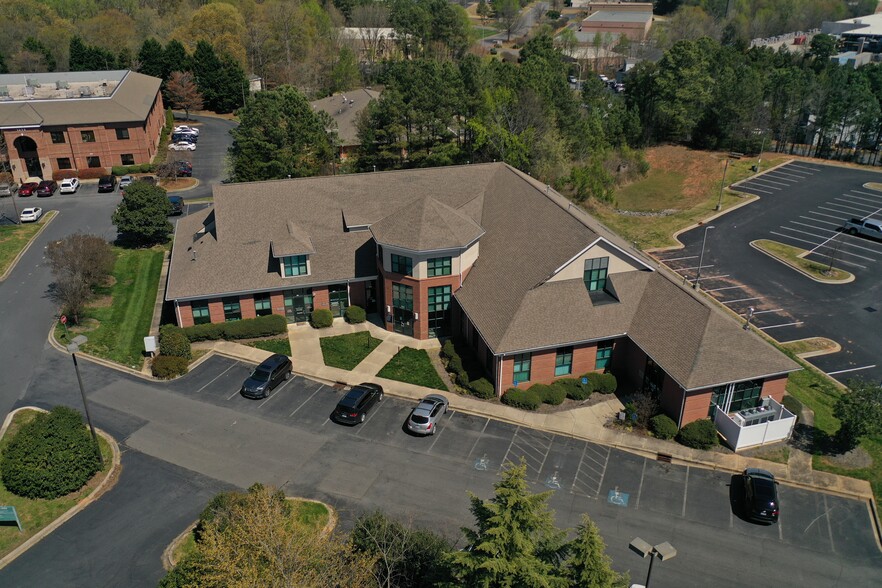 1666-1686 Highway 160 W, Fort Mill, SC en alquiler - Foto del edificio - Imagen 1 de 6