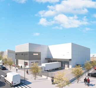 Más detalles de Nave en alquiler