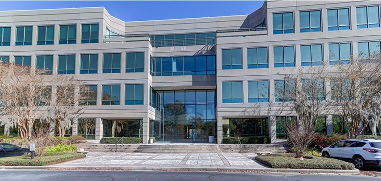 4401 Belle Oaks Dr, North Charleston, SC en alquiler - Foto del edificio - Imagen 2 de 17