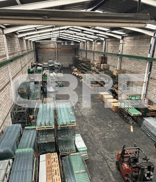 Calle Carpinteros, 32, Getafe, Madrid en venta - Foto principal - Imagen 1 de 1