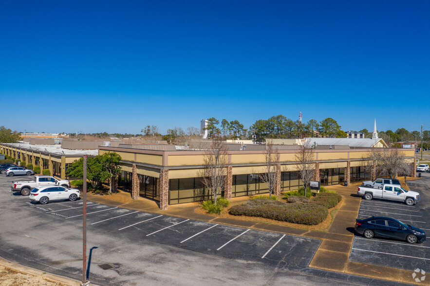 3100 Cottage Hill Rd, Mobile, AL en alquiler - Foto del edificio - Imagen 1 de 4