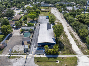 4703 Park St N, Saint Petersburg, FL - vista aérea  vista de mapa - Image1