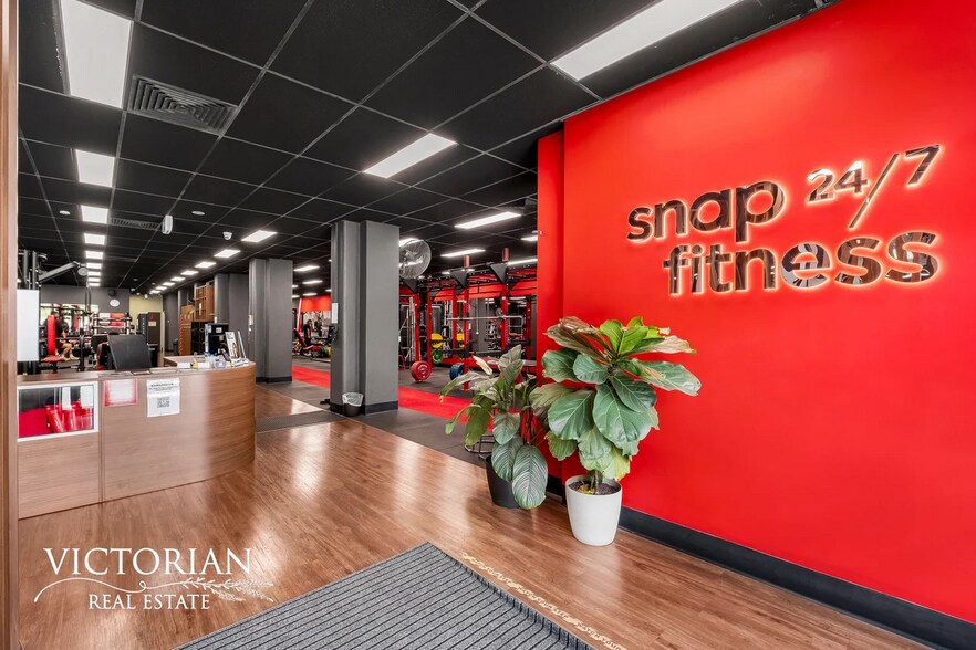 80-92 Nicholson St, Footscray en venta - Foto del interior - Imagen 1 de 14