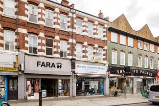 Más detalles de 343 North End Rd, London - Local en alquiler