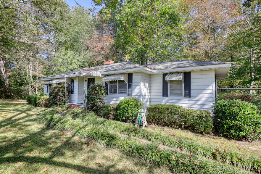 4290 Lawrenceville Rd, Loganville, GA en venta - Foto del edificio - Imagen 3 de 16