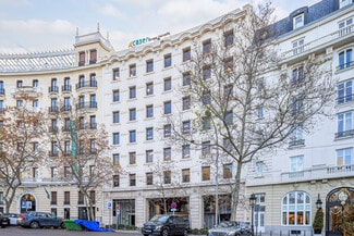 Más detalles de Plaza de la Lealtad, 4, Madrid - Oficina en alquiler