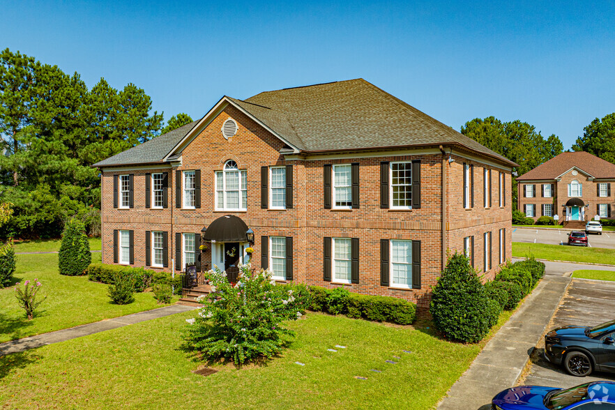 245 Westlake Rd, Fayetteville, NC en venta - Foto del edificio - Imagen 2 de 6