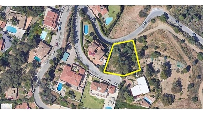 Más detalles de Terreno en venta