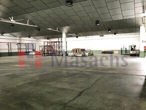 Nave en Rubí, Barcelona en alquiler Foto del interior- Imagen 1 de 14