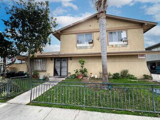 Más detalles de 1908 E Coral Ave, Orange, CA - Edificio residencial en venta