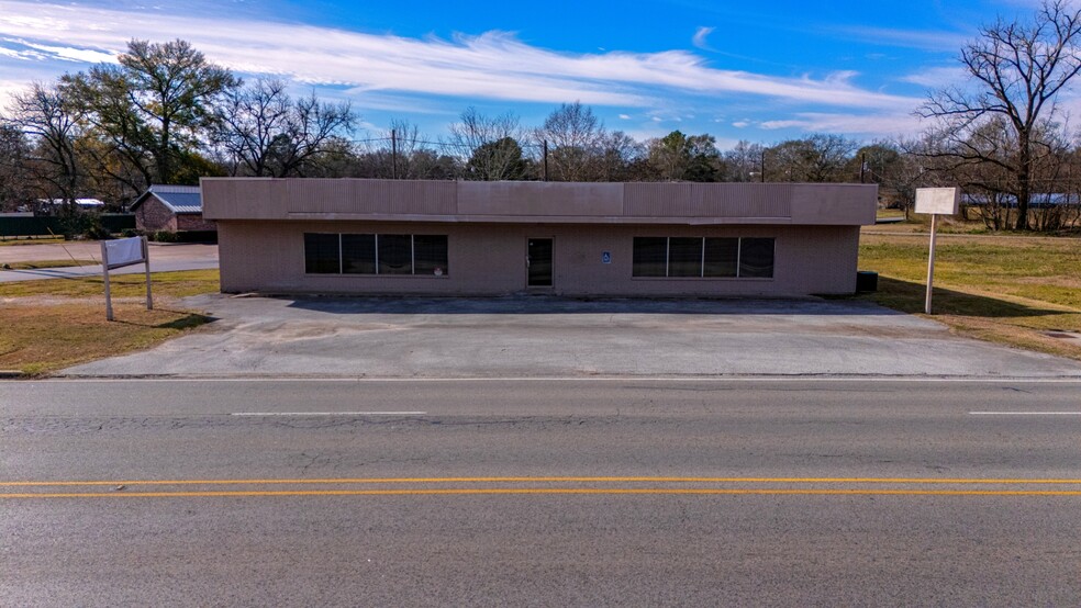 310 E Denman Ave, Lufkin, TX en venta - Foto del edificio - Imagen 1 de 25