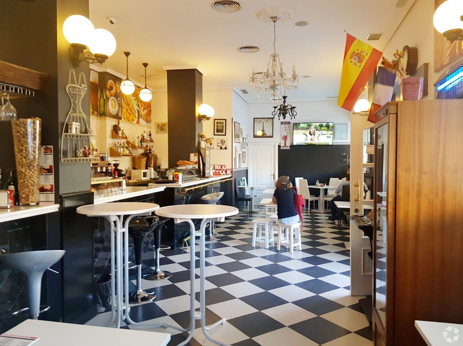 Edificio residencial en Getafe, Madrid en venta Foto del interior- Imagen 1 de 1