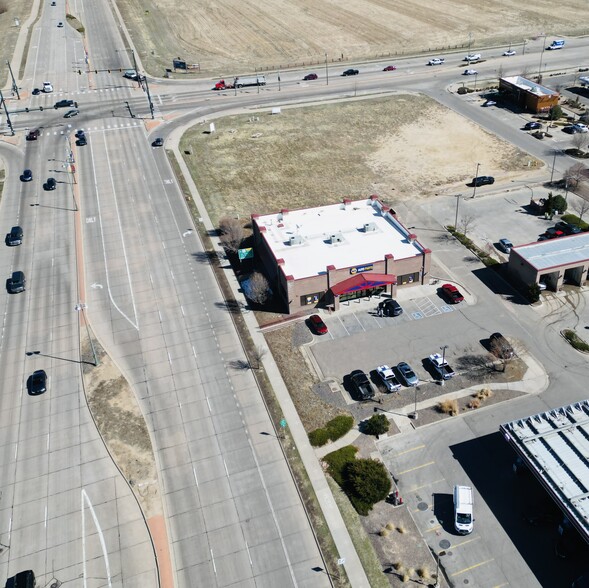 18364 E 104th Ave, Commerce City, CO en venta - Foto del edificio - Imagen 2 de 3