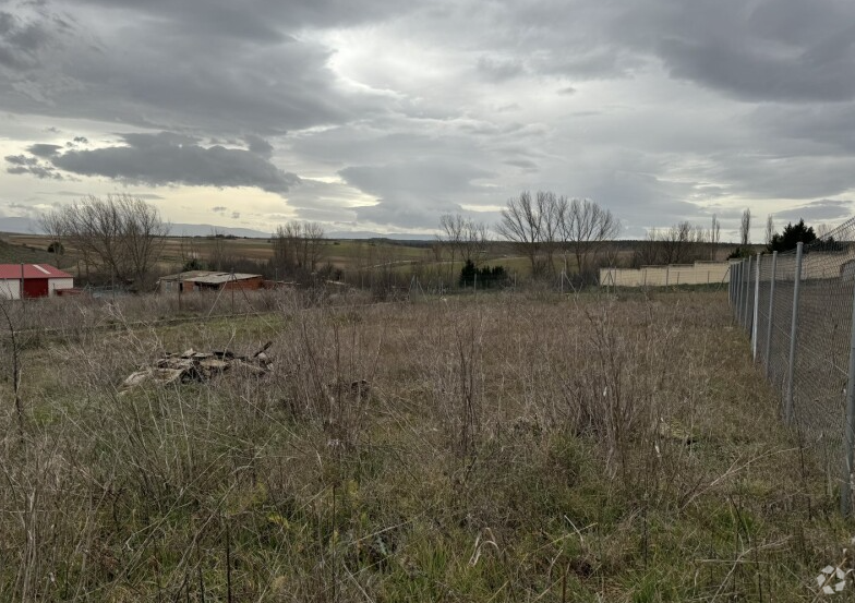 Terrenos en Cantalejo, Segovia en venta - Foto del edificio - Imagen 2 de 2