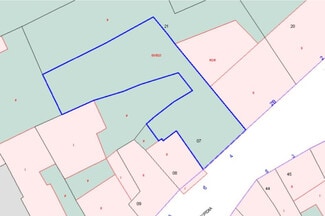 Más detalles de Terreno en venta