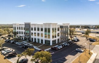 Más detalles de 3239 N Loop 1604, San Antonio, TX - Oficina en alquiler