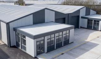 Más detalles de Haydock Ln, Haydock - Nave en alquiler