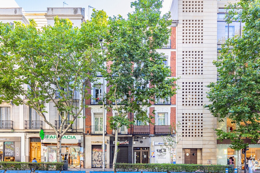 Calle de la Princesa, 60, Madrid, Madrid en venta - Foto principal - Imagen 1 de 1