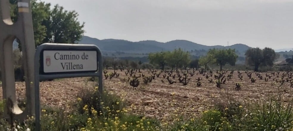 Pan, 1, Salinas, Alicante en venta - Foto del edificio - Imagen 3 de 9