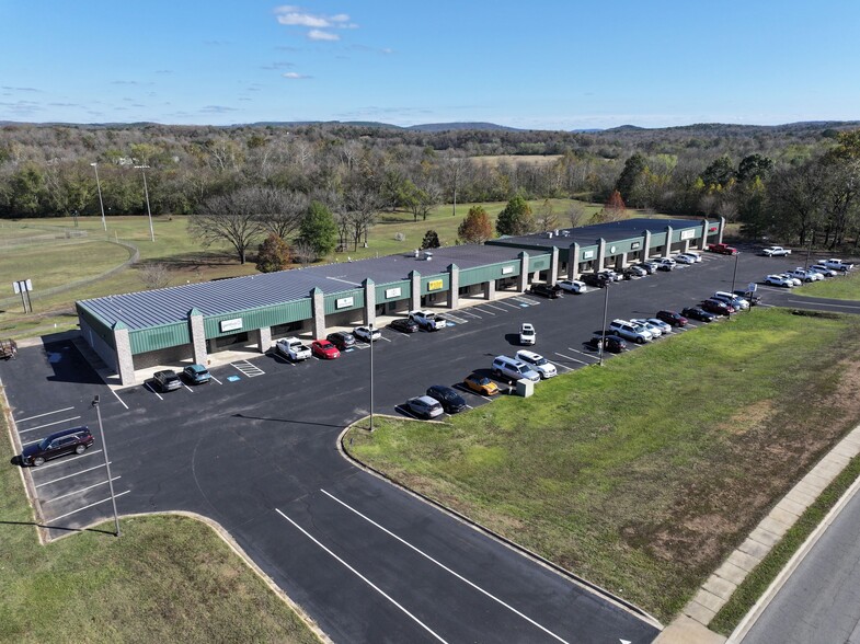 230 Highway 65 N, Clinton, AR en venta - Foto del edificio - Imagen 1 de 3