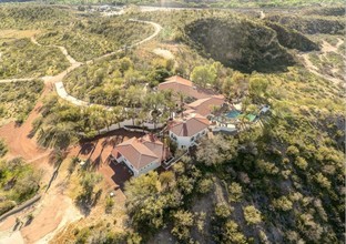 28331 W Rocking Horse Ln, Morristown, AZ - VISTA AÉREA  vista de mapa - Image1