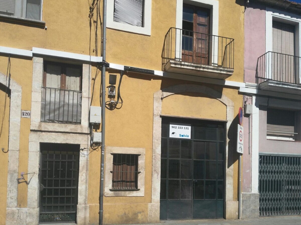 Vilafranca del Penedès, BAR 08720 - - - Plano de la planta - Image 1 of 1