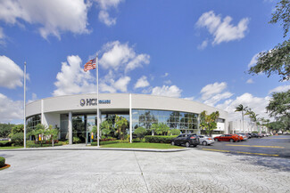 Más detalles para 1201 W Cypress Creek Rd, Fort Lauderdale, FL - Oficinas en alquiler