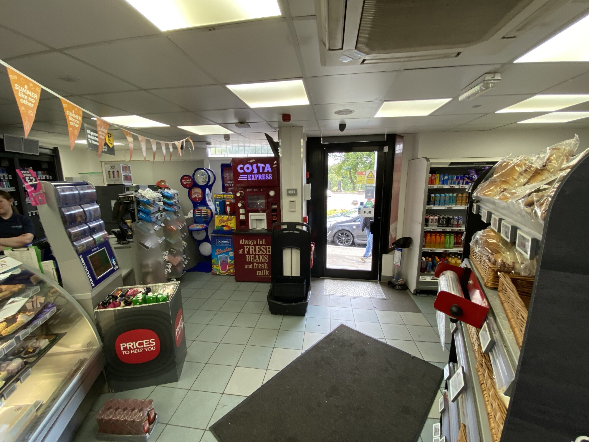 1-3 South Mains Rd, Milngavie en alquiler Foto del interior- Imagen 1 de 3