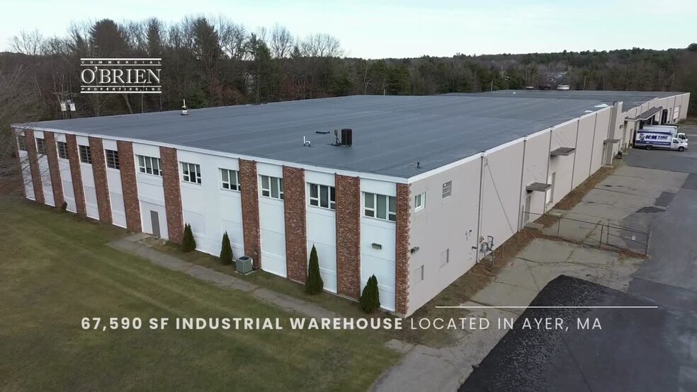 6 Willow Rd, Ayer, MA en venta - Vídeo de anuncio comercial - Imagen 2 de 17