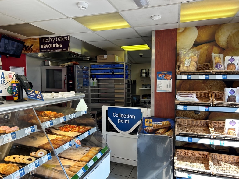 2 High St, Cleator Moor en venta - Foto del interior - Imagen 3 de 7