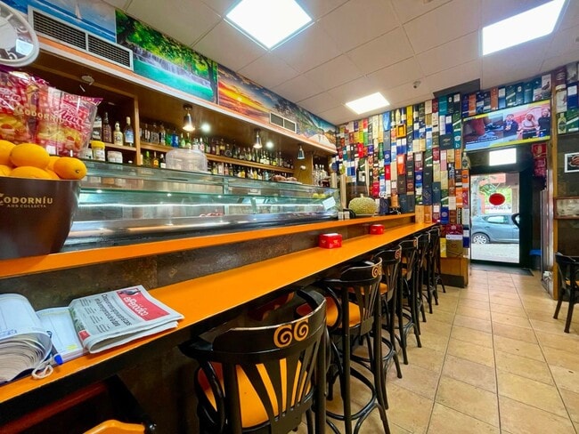 Más detalles de Local en alquiler