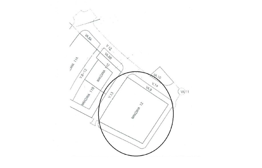 Terreno en Plasencia en venta - Foto del edificio - Imagen 2 de 19