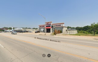 Más detalles para 624 S Westwood Blvd, Poplar Bluff, MO - Locales en venta