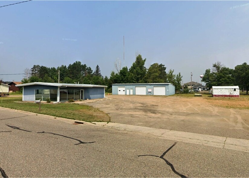 4326 W Lake St, Pequot Lakes, MN en alquiler - Foto del edificio - Imagen 1 de 19