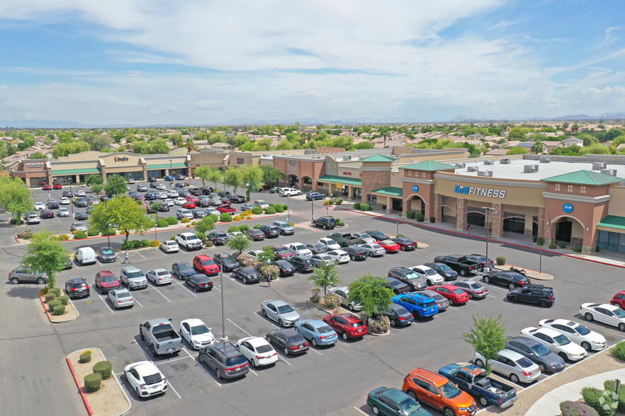 N Dysart Rd, Avondale, AZ en alquiler - Foto del edificio - Imagen 3 de 10