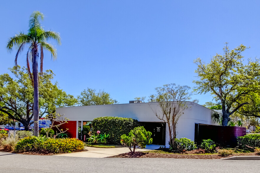 7603 Seminole Blvd, Seminole, FL en venta - Foto del edificio - Imagen 1 de 41