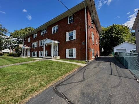 11-13 Francis Ave, Nyack, NY en venta - Foto del edificio - Imagen 1 de 5