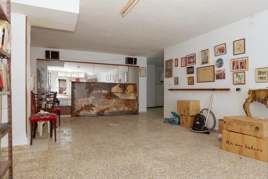 Calle Mirasierra, 3, Fuengirola, Málaga en venta - Foto del edificio - Imagen 3 de 16