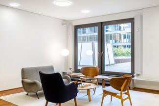 Más detalles de Carrer Transversal, 226, Terrassa - Coworking en alquiler