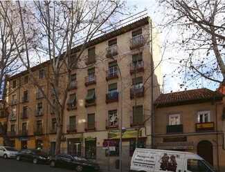 Más detalles de Edificio residencial​ en venta