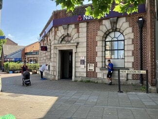 Más detalles de 778 Fishponds Rd, Bristol - Local en venta