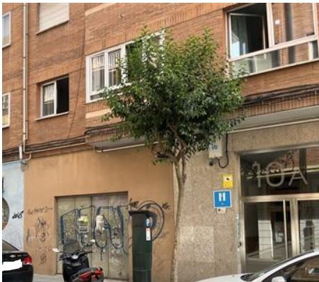 Local en Zamora, Zamora en alquiler Foto del interior- Imagen 1 de 6