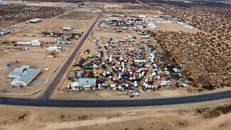 Más detalles de 1321 Darrington Rd, El Paso, TX - Terreno en venta