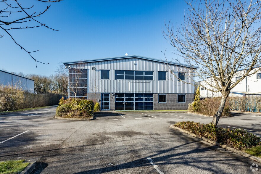 Middlewich Rd, Crewe en alquiler - Foto principal - Imagen 1 de 3