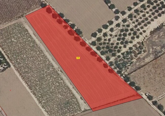 Más detalles de Terreno en venta