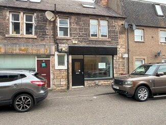 Más detalles de 18 Campbell St, Dunfermline - Local en venta