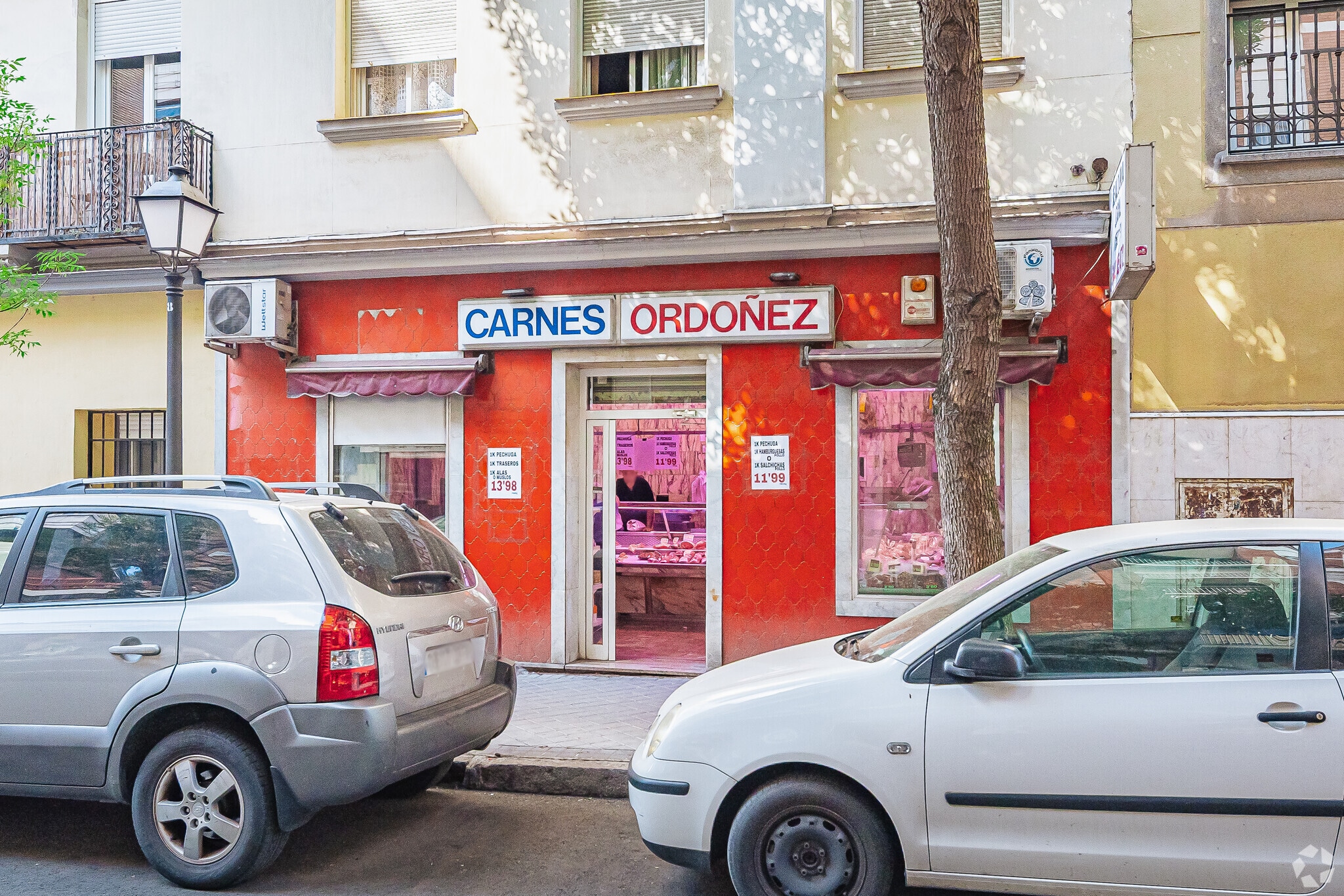 Calle de Martín de Vargas, 10, Madrid, Madrid en venta Foto principal- Imagen 1 de 1